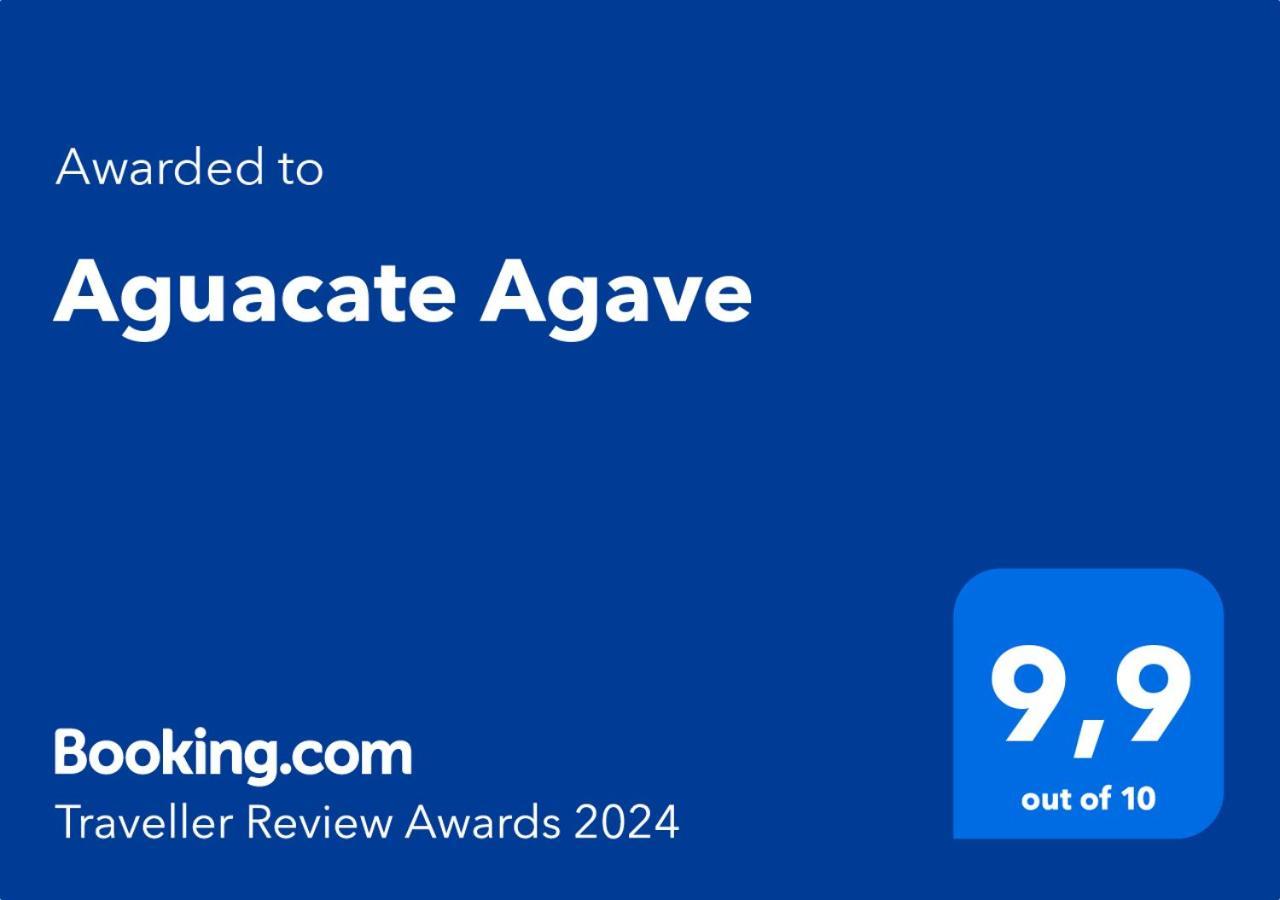 Aguacate Agave With Private Swimming Pool Vila Tsilivi  Exterior foto